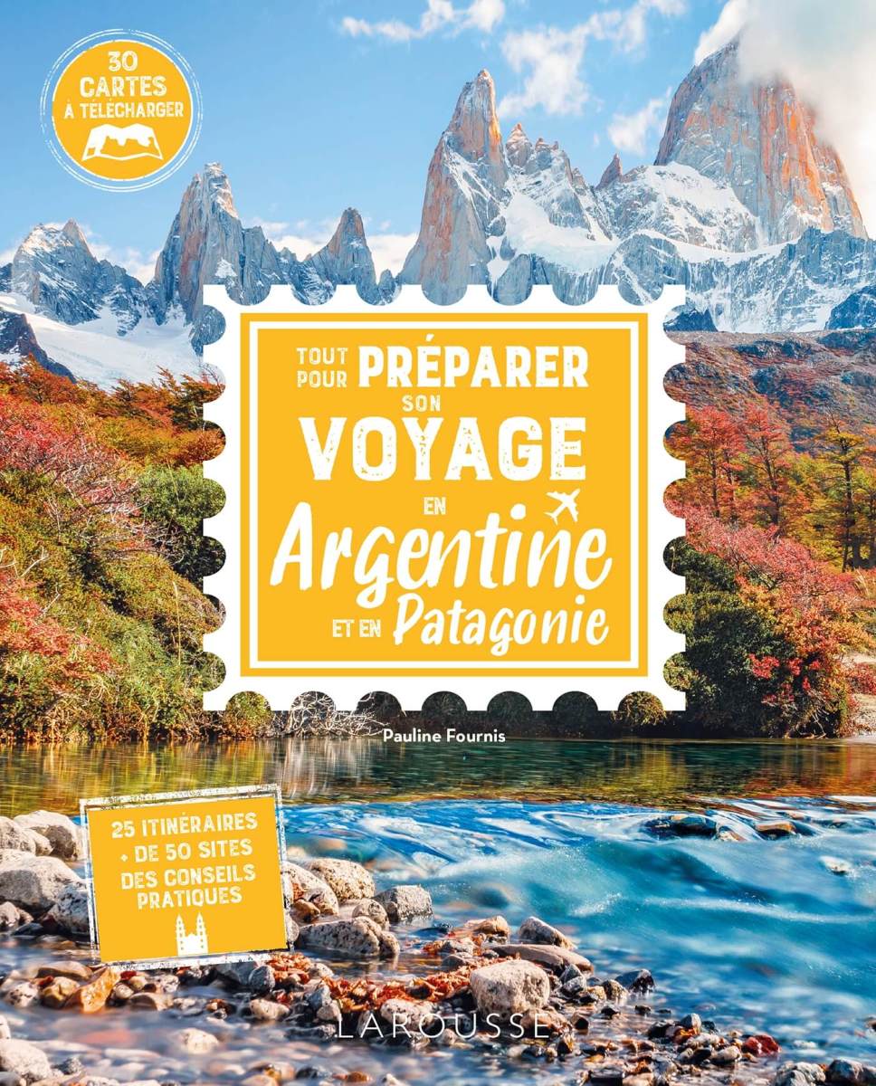 preparer son voyage en argentine et en patagonie