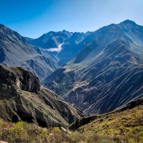 Visiter la région d’Ica : Oasis de Huacachina & Cañon de los Perdidos