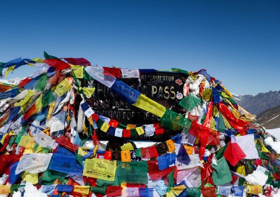 tour des annapurnas sans guide